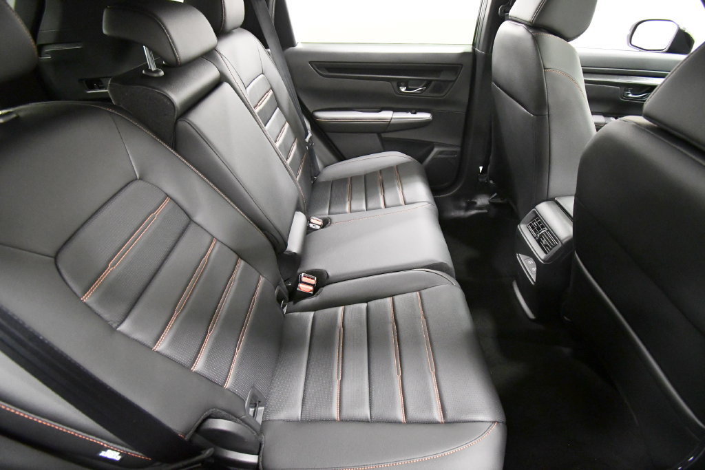 New 2027 Honda CR-V Sport-L image 13