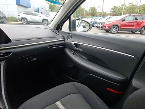 Certified 2022 Hyundai Sonata SEL image 11