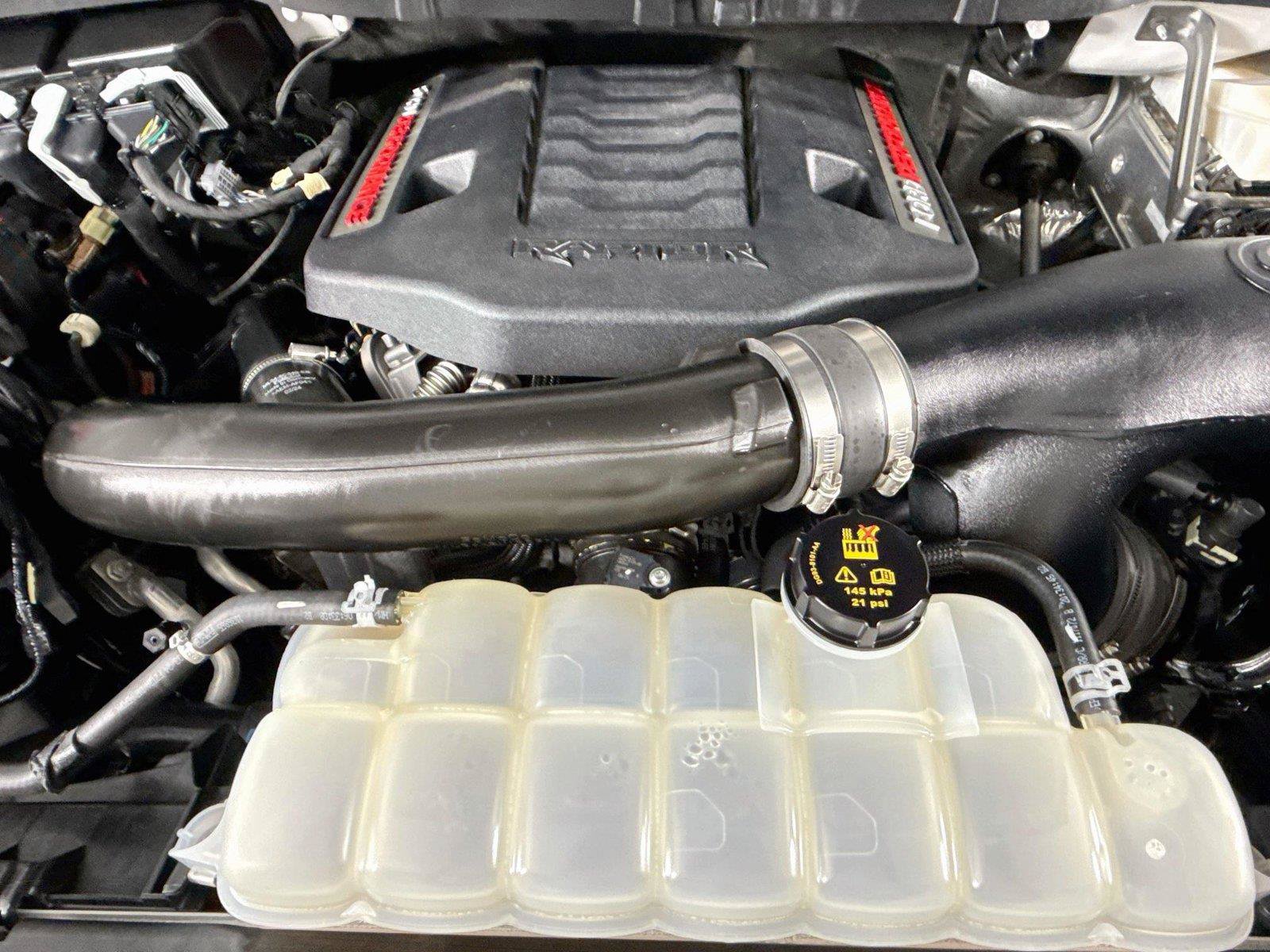 Used 2024 Ford F150 Raptor AWD/4WD image 49