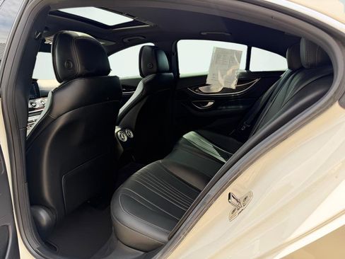 Used 2019 Mercedes-Benz CLS 450 4MATIC image 22