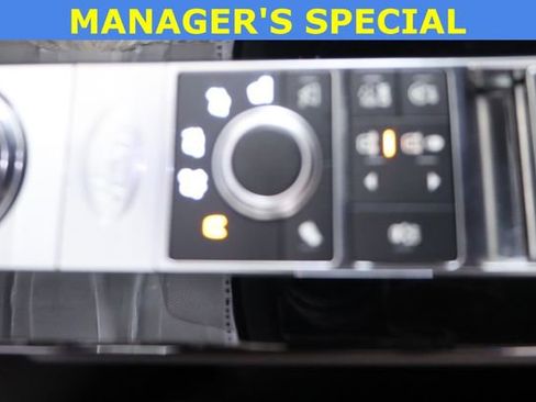 Used 2018 Land Rover Discovery HSE AWD/4WD image 33