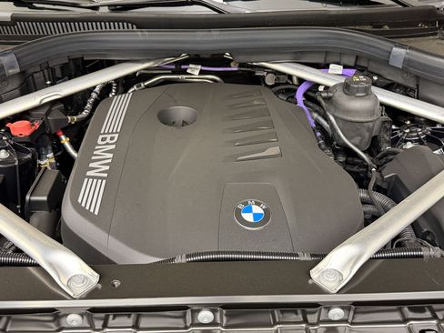 New 2026 BMW X5 sDrive40i w/ M Sport Package RWD image 34