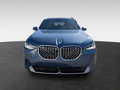 Certified 2025 BMW X3 xDrive30i image 12
