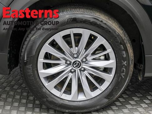 Used 2024 MAZDA CX-90 3.3 Turbo w/ Preferred Plus image 30