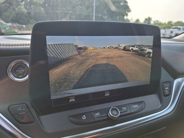 Used 2025 Chevrolet Blazer LT AWD/4WD image 24