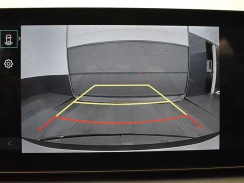 Used 2025 Kia K4 FWD image 31
