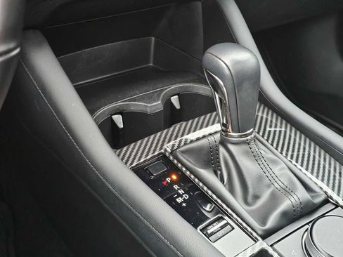 Used 2023 MAZDA MAZDA3 AWD 2.5 Turbo Hatchback image 29