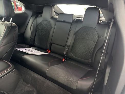 New 2026 Dodge Charger Scat Pack w/ Blacktop Package image 18