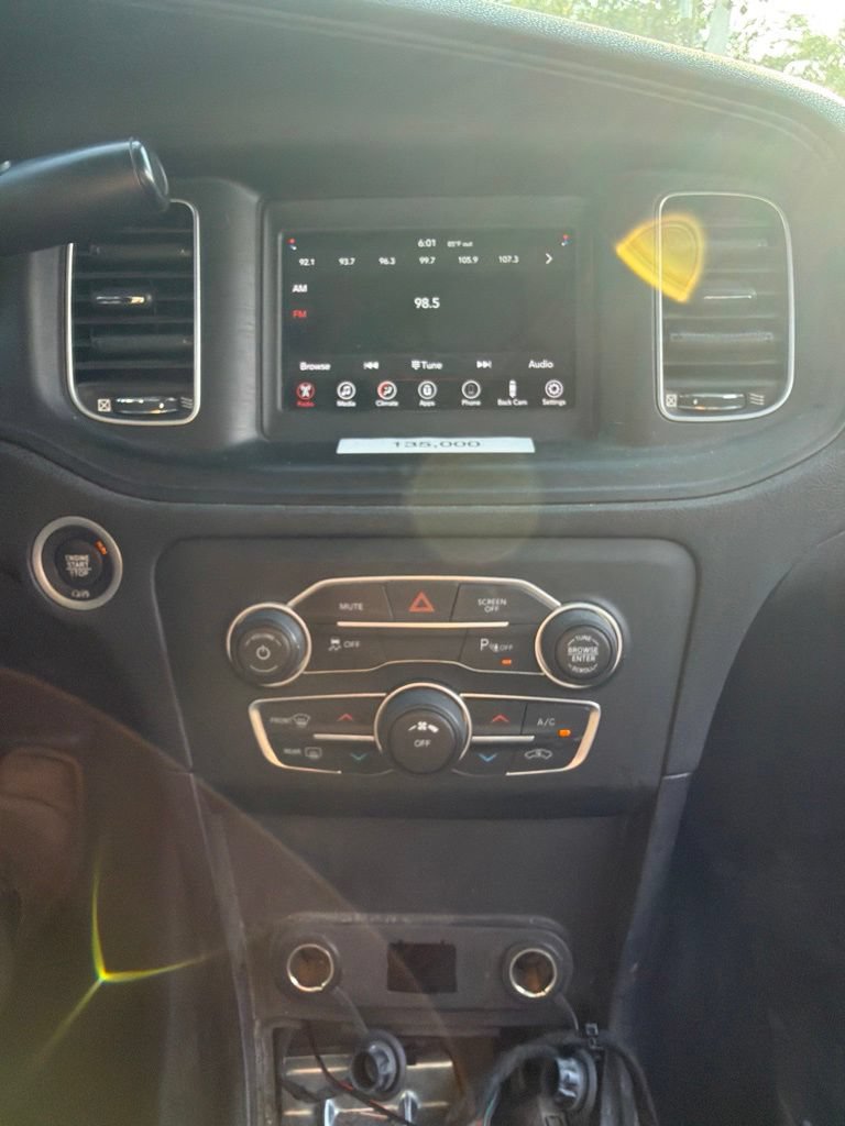 Used 2019 Dodge Charger Police w/ Fleet Safety Group AWD/4WD image 19