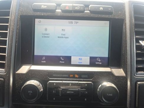 Used 2020 Ford F150 XLT w/ Equipment Group 302A Luxury AWD/4WD image 25