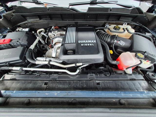 Used 2024 GMC Sierra 1500 Denali w/ Denali Reserve Package AWD/4WD image 22