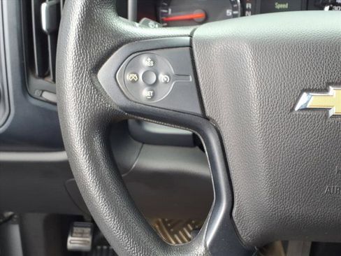 Used 2016 Chevrolet Silverado 1500 W/T image 16