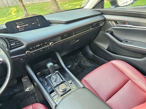 Used 2025 MAZDA MAZDA3 s AWD/4WD image 33