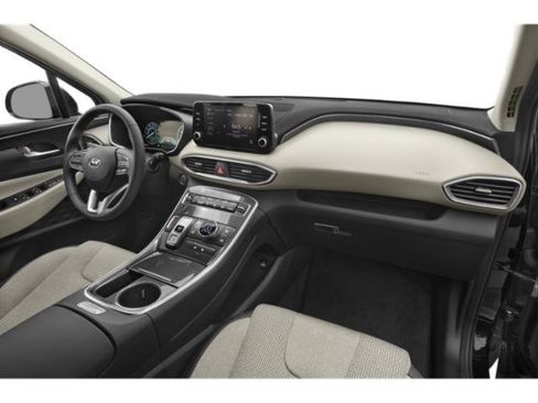 Used 2023 Hyundai Santa Fe Blue AWD/4WD image 18