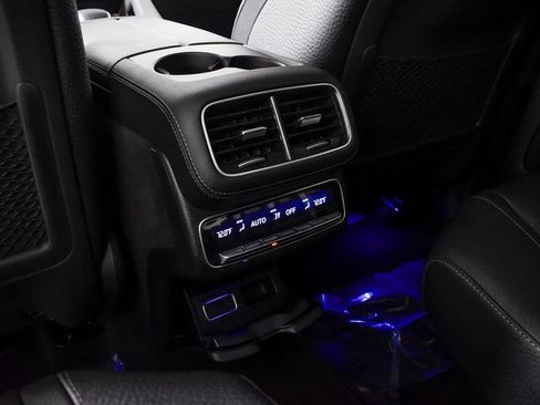 Certified 2024 Mercedes-Benz GLS 450 4MATIC image 43