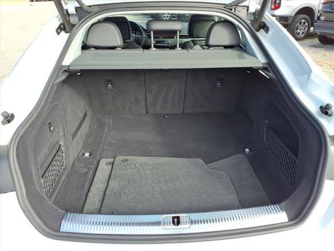 Used 2021 Audi A5 2.0T Premium Plus w/ Premium Plus image 10