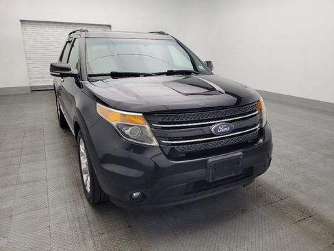Used 2014 Ford Explorer Limited w/ Equipment Group 301A image 14