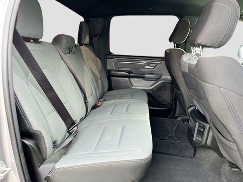 Used 2022 RAM 1500 Lone Star image 25