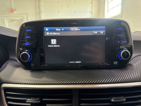 Used 2020 Hyundai Tucson SE AWD/4WD image 18