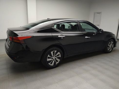 Used 2020 Nissan Altima 2.5 S FWD image 10