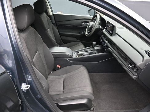 Certified 2023 Honda Accord EX image 23