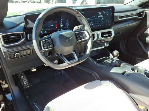 Used 2024 Ford Mustang GT Premium RWD image 16