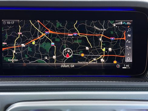 Used 2023 Mercedes-Benz G 63 AMG Squared image 30