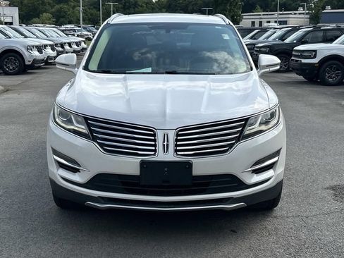 Used 2016 Lincoln MKC Reserve FWD image 2