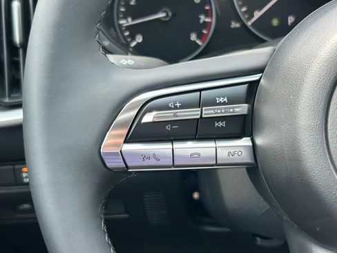 New 2026 MAZDA CX-50 Meridian Edition w/ Weather Package image 17