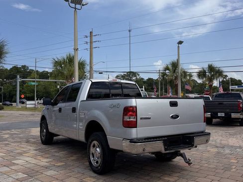 Used 2008 Ford F150 XL AWD/4WD image 9