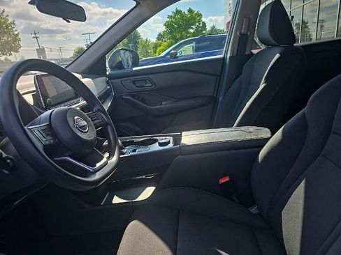 Certified 2024 Nissan Rogue S AWD/4WD image 17