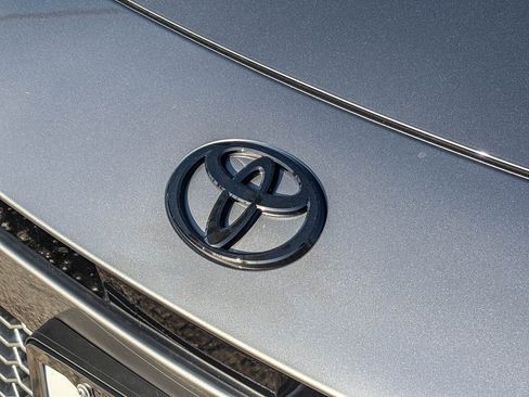 New 2026 Toyota Camry XSE FWD image 10