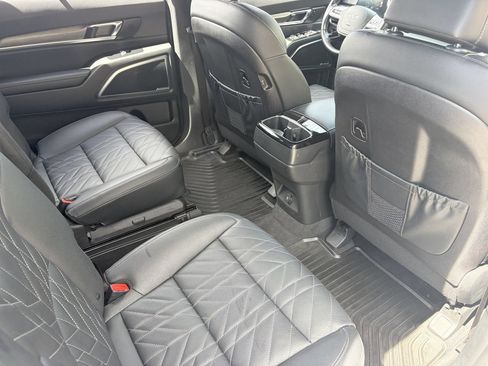 Used 2025 Kia Telluride SX X-Line AWD/4WD image 14