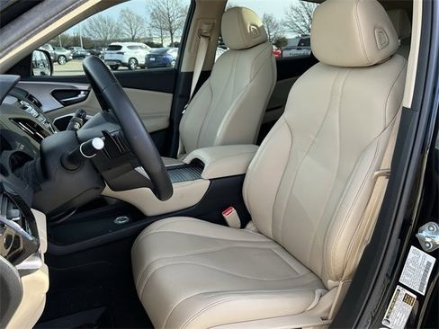 Used 2024 Acura RDX SH-AWD image 27