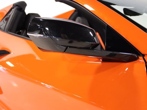 Used 2025 Chevrolet Corvette Z06 RWD image 87