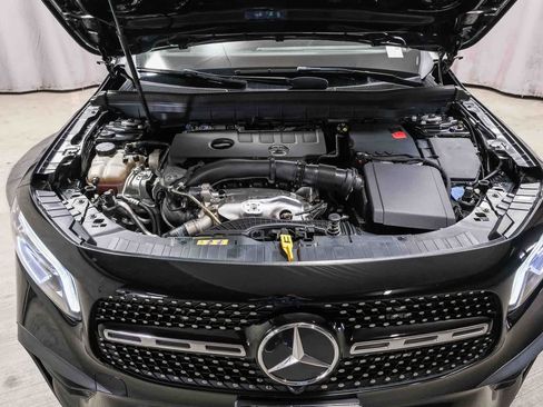 Certified 2023 Mercedes-Benz GLB 250 image 32