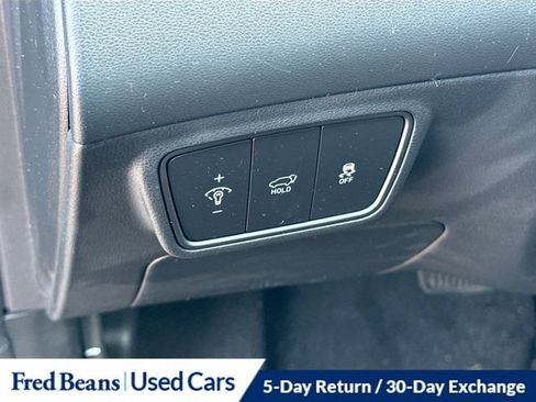 Certified 2023 Hyundai Tucson Limited AWD/4WD image 15