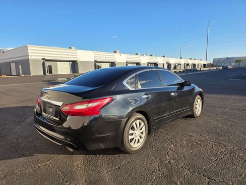 Used 2018 Nissan Altima 2.5 S w/ S Convenience Package image 7