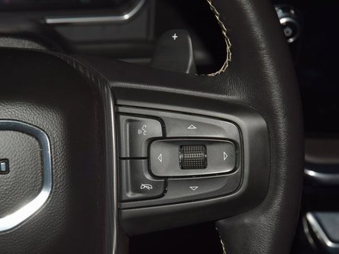 Used 2024 GMC Sierra 1500 Denali Ultimate image 41