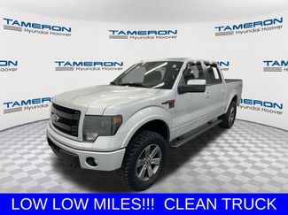 Used 2013 Ford F150 FX4 w/ Luxury Equipment Group AWD/4WD video 1