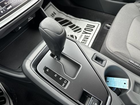 New 2026 Subaru Crosstrek 2.5i image 23