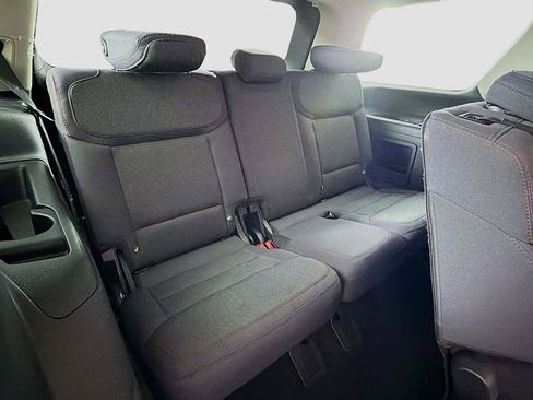 Used 2025 Ford Expedition Active AWD/4WD image 25