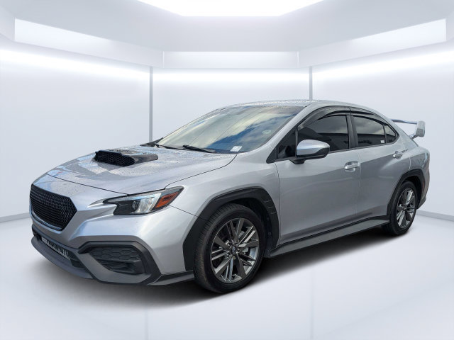Used 2022 Subaru WRX AWD/4WD image 7