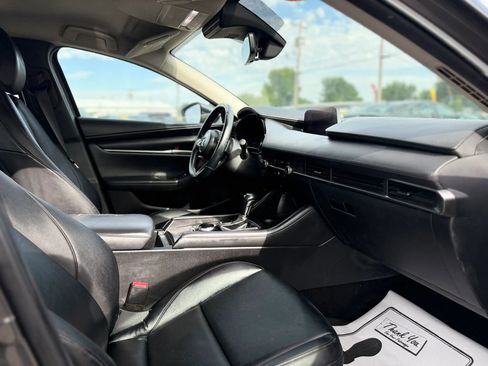 Used 2020 MAZDA MAZDA3 Sedan w/ Select Package FWD image 30