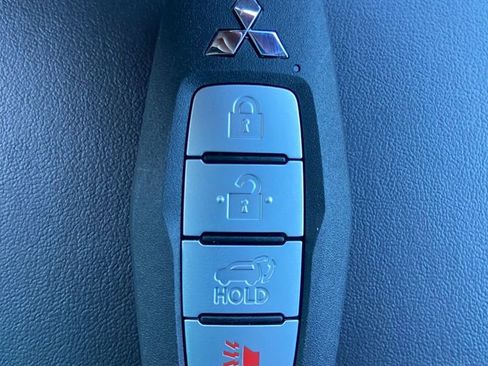 New 2025 Mitsubishi Outlander SEL Black Edition image 39