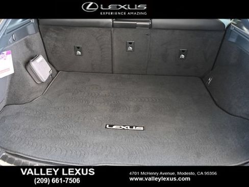 Certified 2025 Lexus RX 350 w/ Convenience Package AWD/4WD image 19