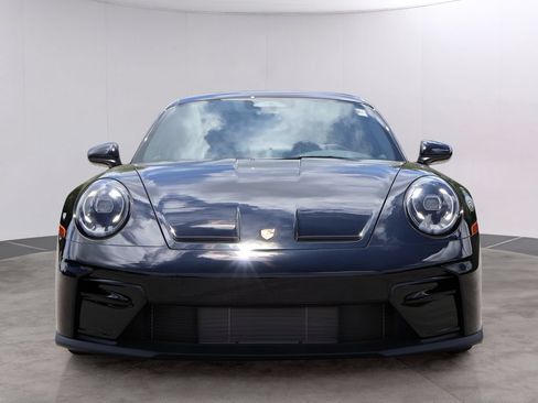 Certified 2026 Porsche 911 GT3 RWD image 12