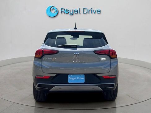 Used 2026 Buick Encore GX Preferred w/ Advanced Technology Package AWD/4WD image 5