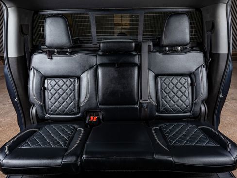 Used 2021 Chevrolet Silverado 1500 RST w/ All Star Edition Plus image 32