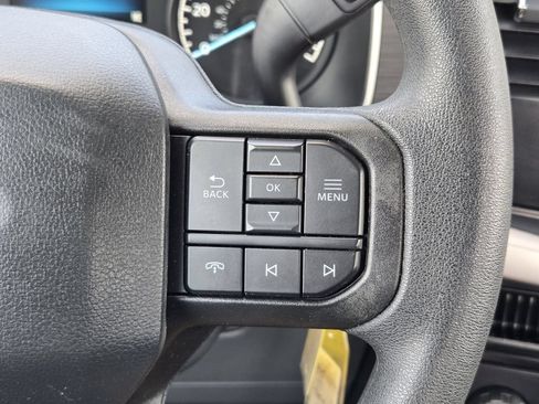 Used 2023 Ford F150 XL w/ XL Chrome Appearance Package RWD image 30